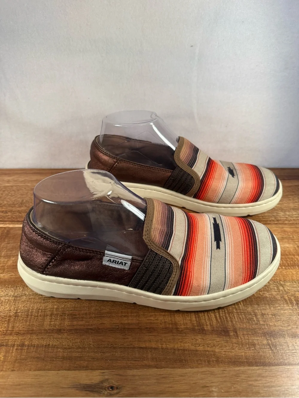 Ariat pre owned
